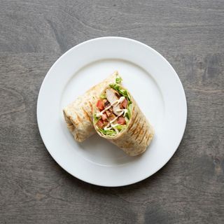 Chicken Wrap