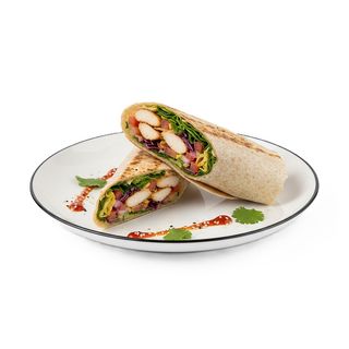 Chicken Wrap