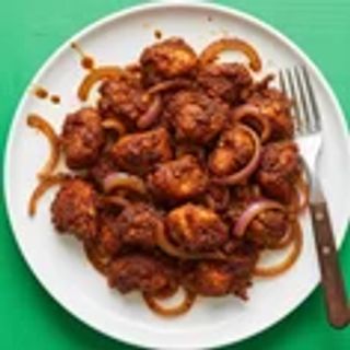 Chicken devil
