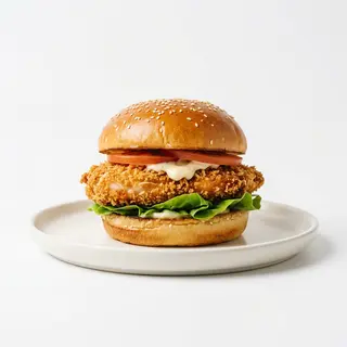Chicken fillet singolo