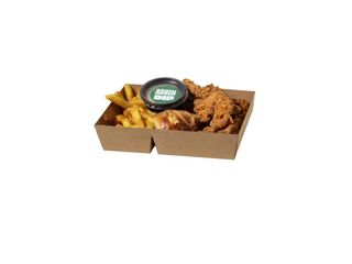 Chicken fingers box