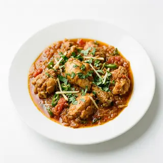 Chicken karai 1kg