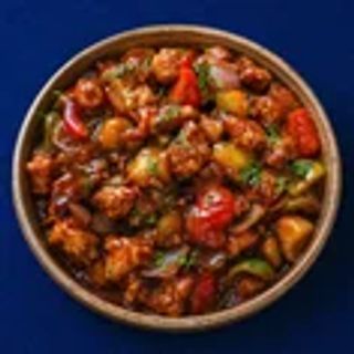Chicken mango