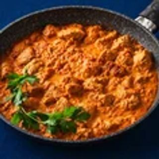 Chicken muglai curry