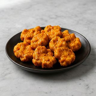 Chicken nuggets
