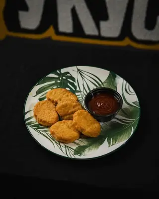 Chicken nuggets 300 g