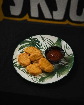 Chicken nuggets 300 g