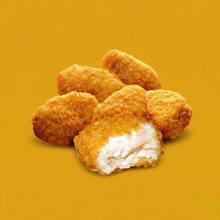 Chicken nuggets