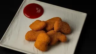 Chicken nuggets singolo 6 pezzi