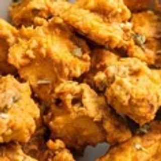 Chicken pakora 5 pezzi