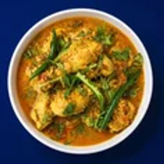 Chicken pasanda