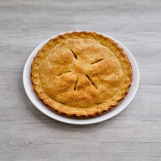 Chicken Pie