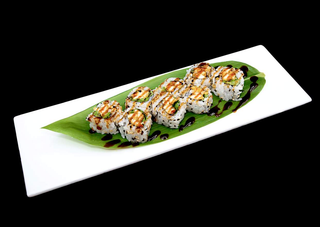 59. Chicken roll