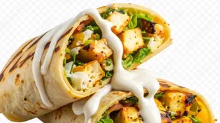 Chicken roll menú
