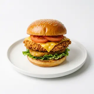 Chicken special singolo
