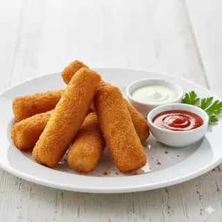 Chicken sticks