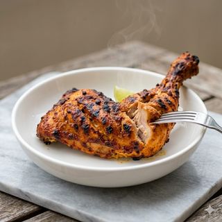 Chicken tandoori