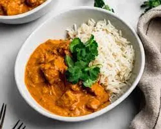 Riso chicken tikka