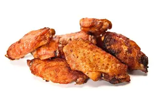 Chicken wings - 5 pezzi