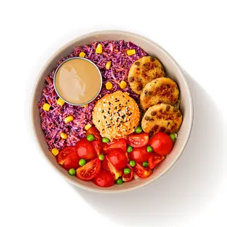 Chicken's Joy