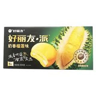 Chico Pie Al Durian Da 6Confezioni