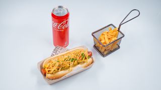 Чикаго Combo (350г)