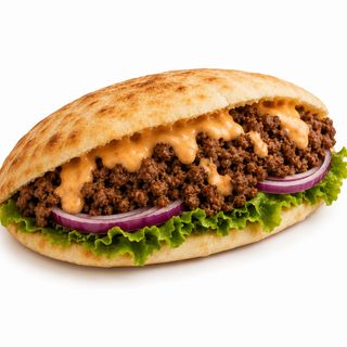 Chika Viande Hachée