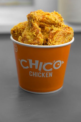 Чикен 15 шт (450г)