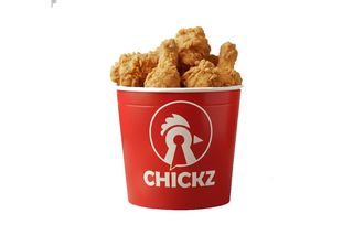 Чикен 30шт(30шт/1кг200г)