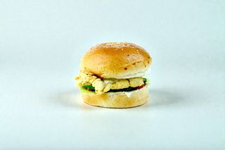 Чикен бургер (250г)