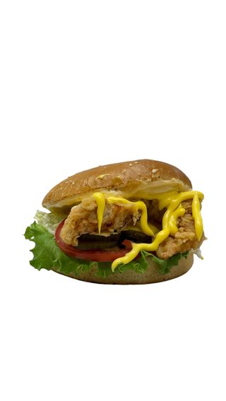 Чикен Чиз (300г)