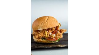 Чикен бургер (320г)