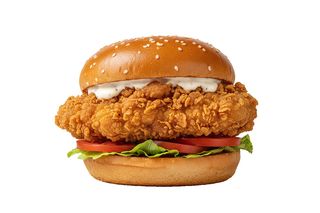 Чикен бургер(250г)