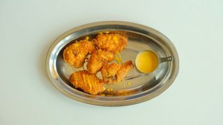 Чикен фрайд (300г)