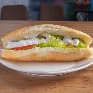 Чикен сэндвич (280г)