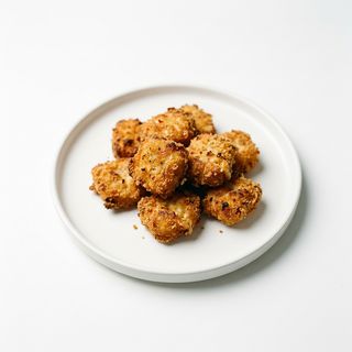 Chili cheese nuggets