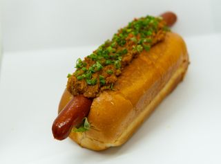 Чили-Дог (250г)