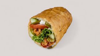 Чили чикен багет (400г)