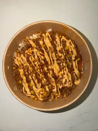 Chilli con carne