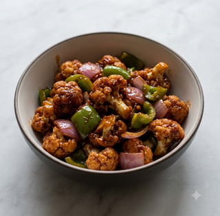 Chilli gobi