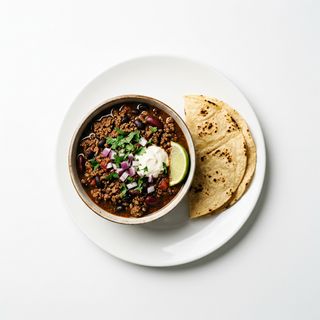 Chilli real
