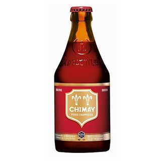 Chimay rouge