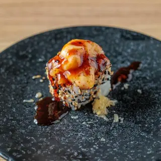  Cheese roll