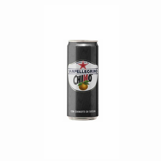 Chinotto 33 cl