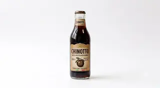 Chinotto 33 cl