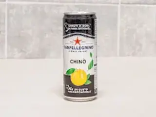 Chinotto S.Pellegrino 1,25x6