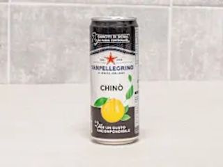 Chinotto S.Pellegrino 1,25x6