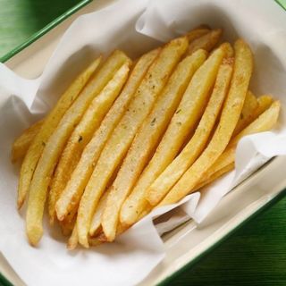 Chips (Plain)
