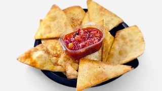 Chips 'n' dips