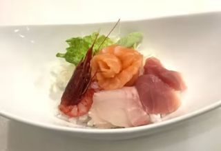 Chirashi